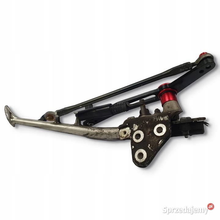 DŹWIGNIA ZMIANY BIEGÓW SET Yamaha YZFR6 R6 RJ11 lubelskie Chełm