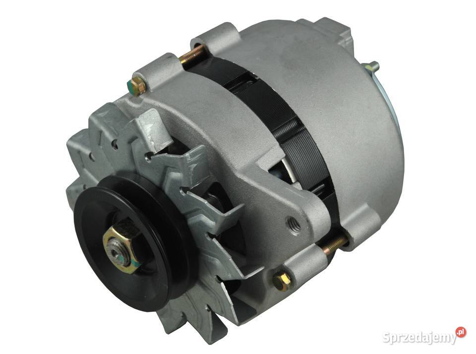 Alternator Kubota S2800D1402D1302 Elektryka i zapłon Tajęcina