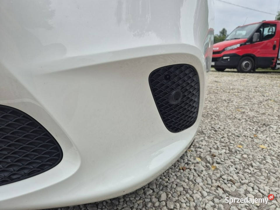 Mercedes A 250 Panorama Sedan W177 2018 elektryczne lusterka Mercedes-Benz Bydgoszcz