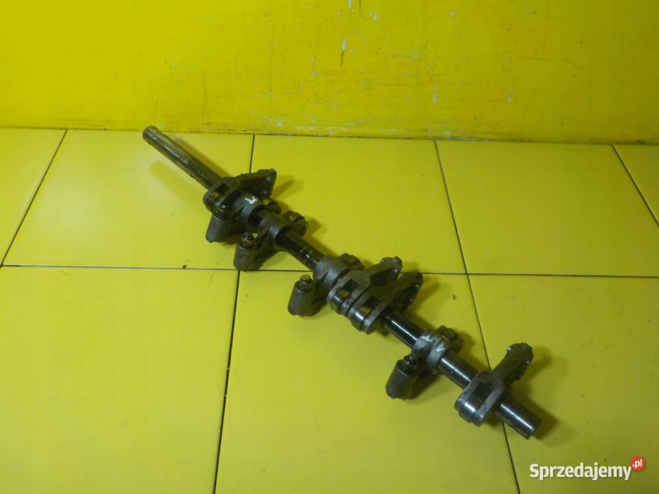 RENAULT MASTER MOVANO INTERSTAR 25 DCI 06r 114 Rozrząd świętokrzyskie Suków sprzedam