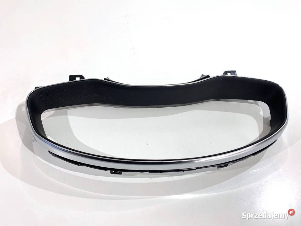 LISTWY DEKOR AUDI Q8 4M8857720D SUV WYKOŃCZENIE osobowe