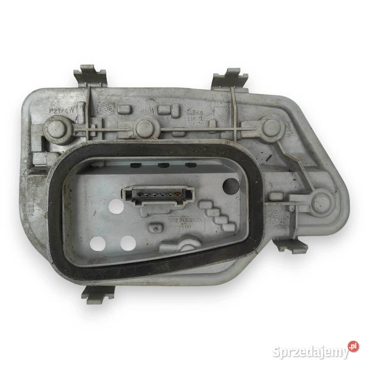 WKŁAD TYLNEJ LAMPY LEWY VW Polo IV HTB tylny tył osobowe Chełm