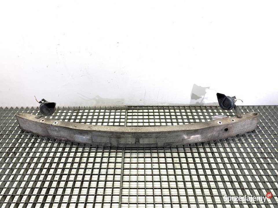 BELKA ZDERZAKA PRZÓD MERCEDES W245 0511