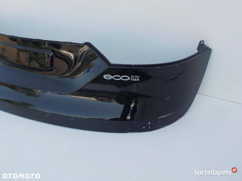 BLENDA TYŁ OPEL INSIGNIA Karoseria sprzedam