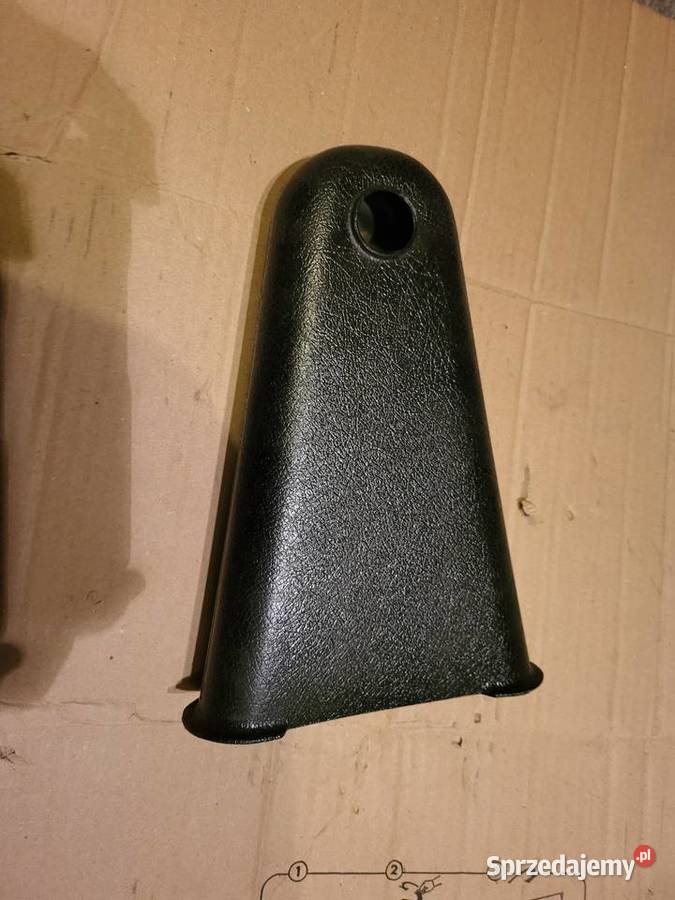 Osłony do Suzuki Vitara I 16 8V 1990 Katowice