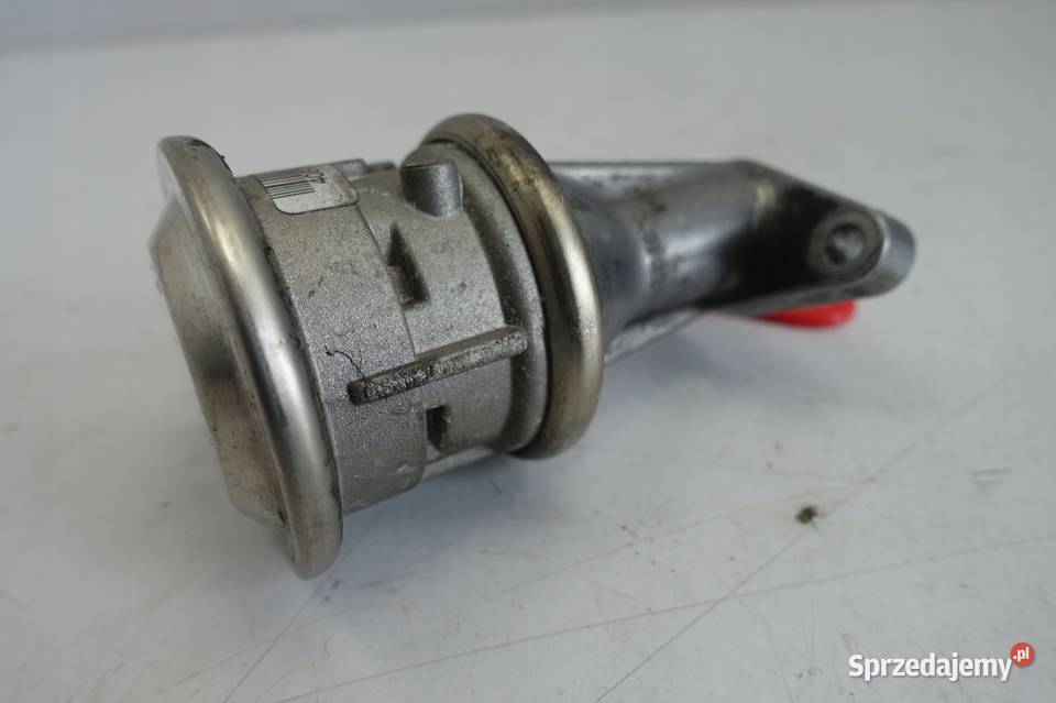 BMW E60 M5 50 V10 ZAWÓR EGR SPALIN oryg 7837096