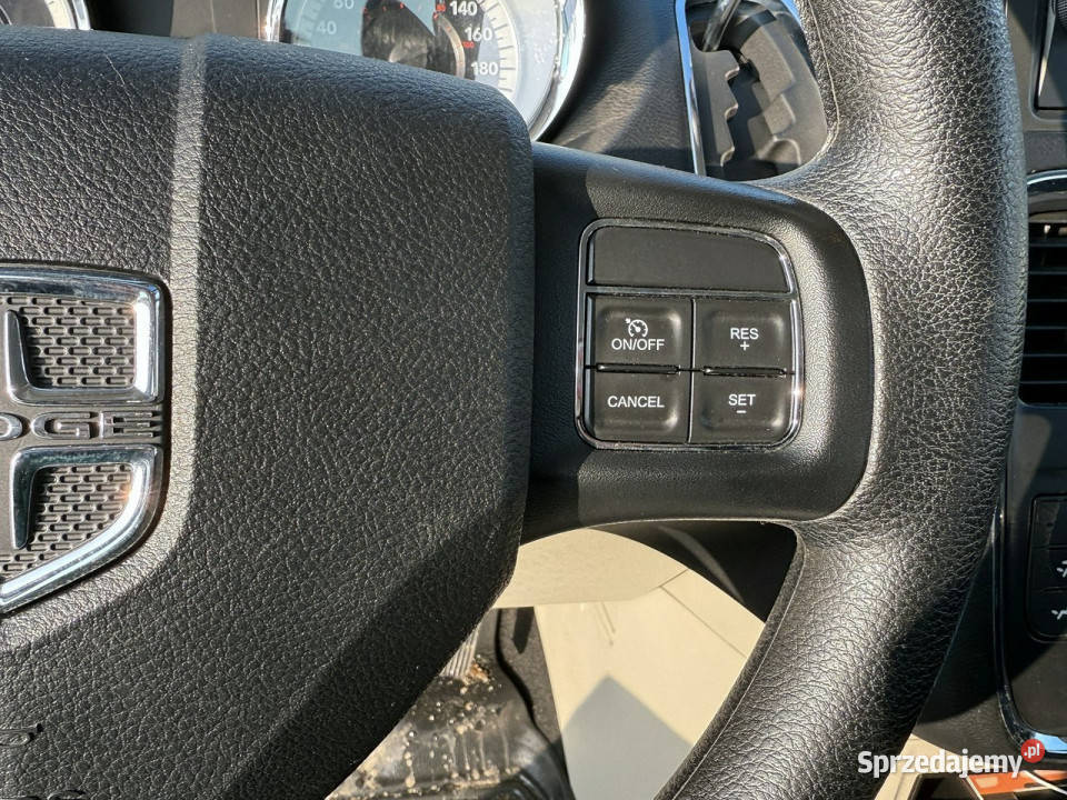 Dodge Grand Caravan 36 Węgrów