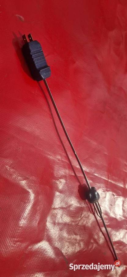 vw garbus karmann ogórek bagnet do temperatury Łódź