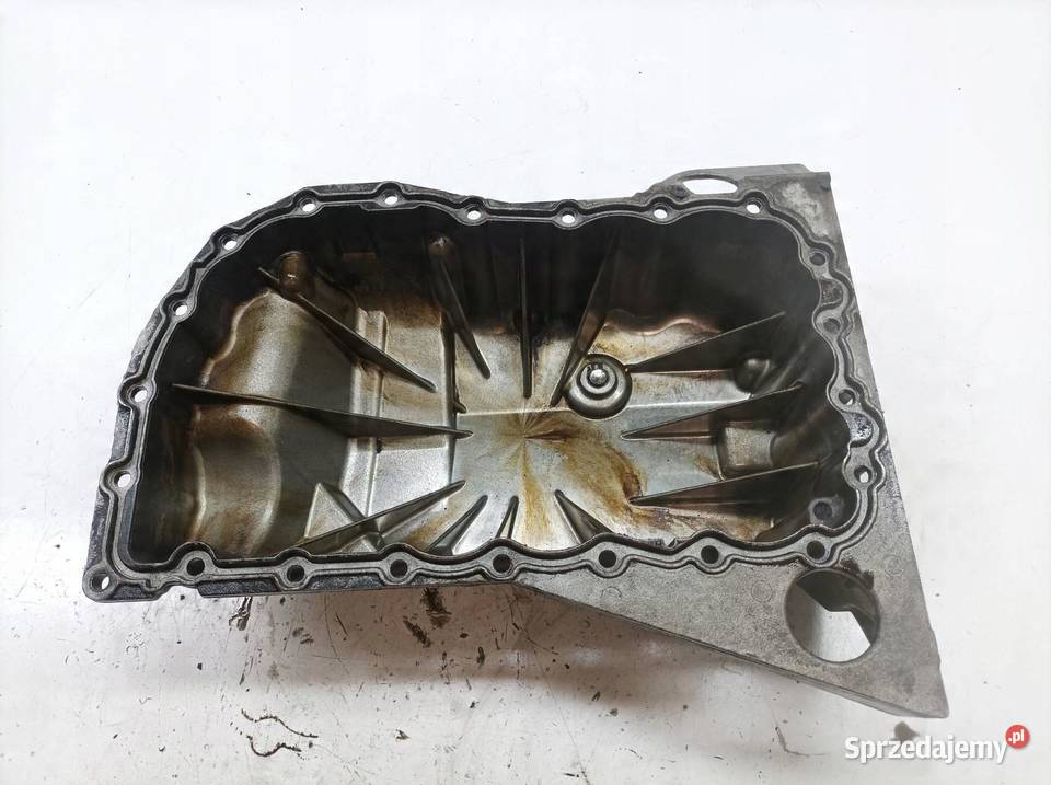 MISKA OLEJOWA 8200066133 20 IDE Renault Laguna Rok produkcji 2002 sprzedam