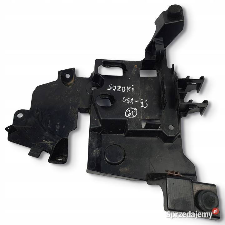 MOCOWANIE OSŁONA UCHWYT MODUŁU Suzuki GSX8S 2023 Chełm sprzedam