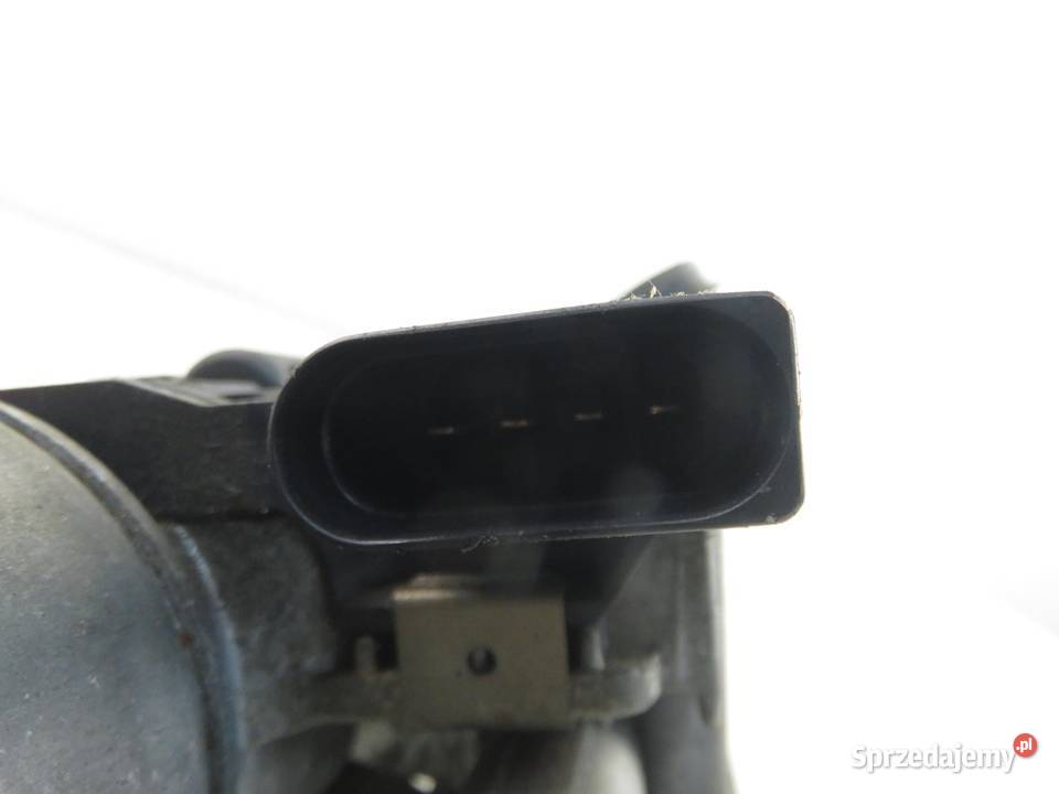 MECHANIZM WYCIERACZEK VW GOLF PLUS 0390241780 Mechanizmy wycieraczek