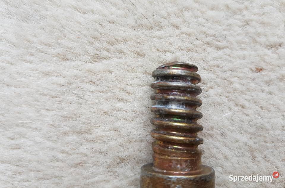 Audi uchwyt holowniczny zaczep holowniczy Gdańsk