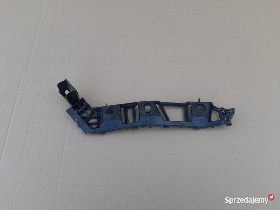 VW SPORTSVAN ŚLIZG ZDERZAKA PRAWY TYŁ 510807394C osobowe