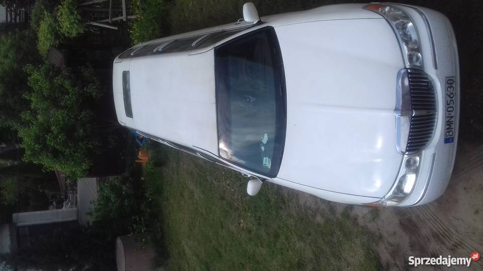 Limuzyna Wynajem Śluby Wesela Białystok obsługa imprez