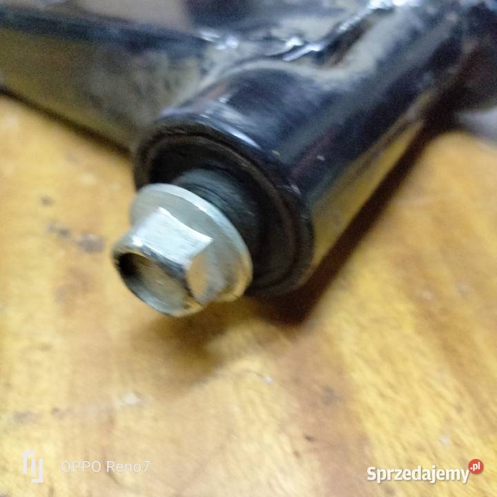 Wahacz silnika skuter 4T GY6 Łubno