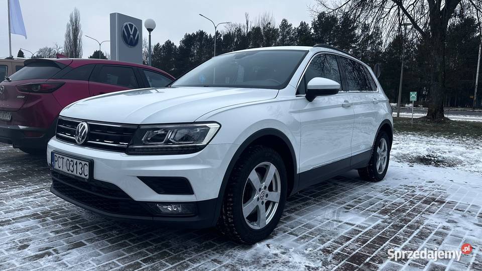 Sprzedam diesel wielkopolskie Dębe