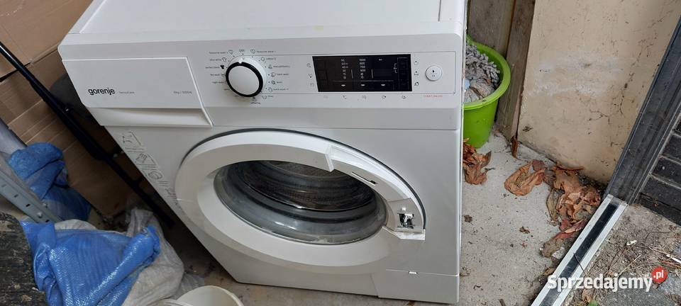 Pralka Gorenje W6503 s Kalisz sprzedam