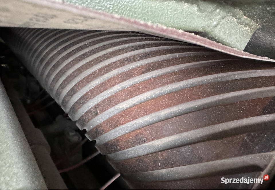 Szlifierka szerokotaśmowa SCM SANDYA 10 typ RCS pomorskie