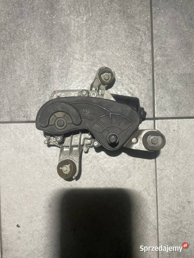 PEUGEOT RCZ SILNICZEK WYCIERACZEK LEWY Mechanizmy wycieraczek Lubin