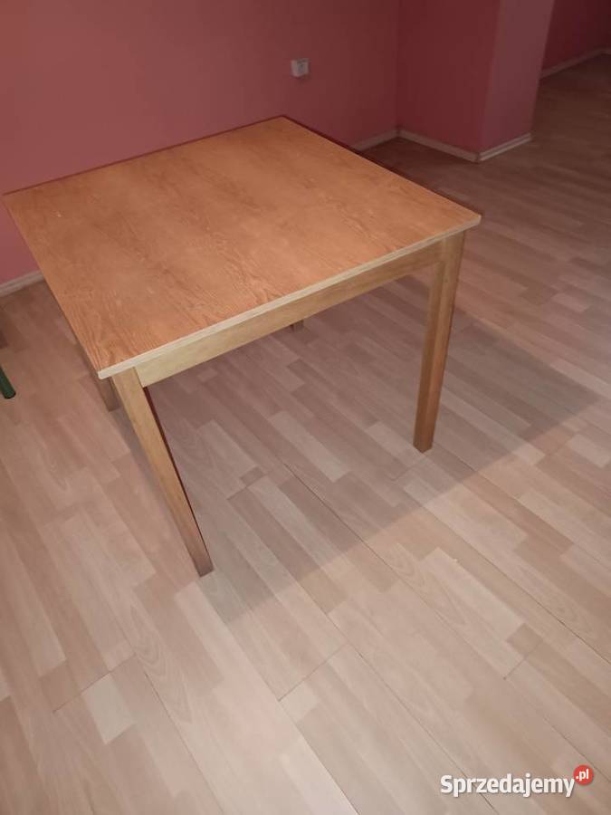 Stolik buk Meble Poznań