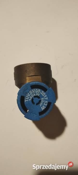 Zawór bezpieczeństwa Dom i Ogród Wadowice