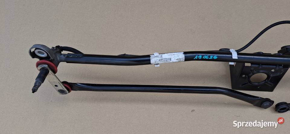 MAN TGX TG3 MECHANIZM WYCIERACZEK ORYGINAŁ lubuskie Bieleń