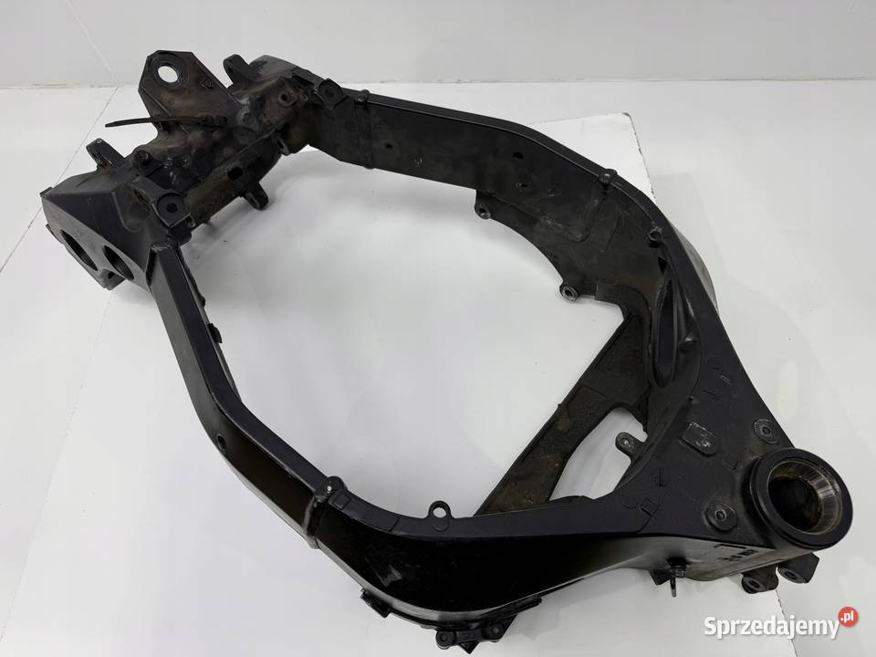RAMA STELAŻ Suzuki GSXR 1000 K6 oryginalna cała Chełm
