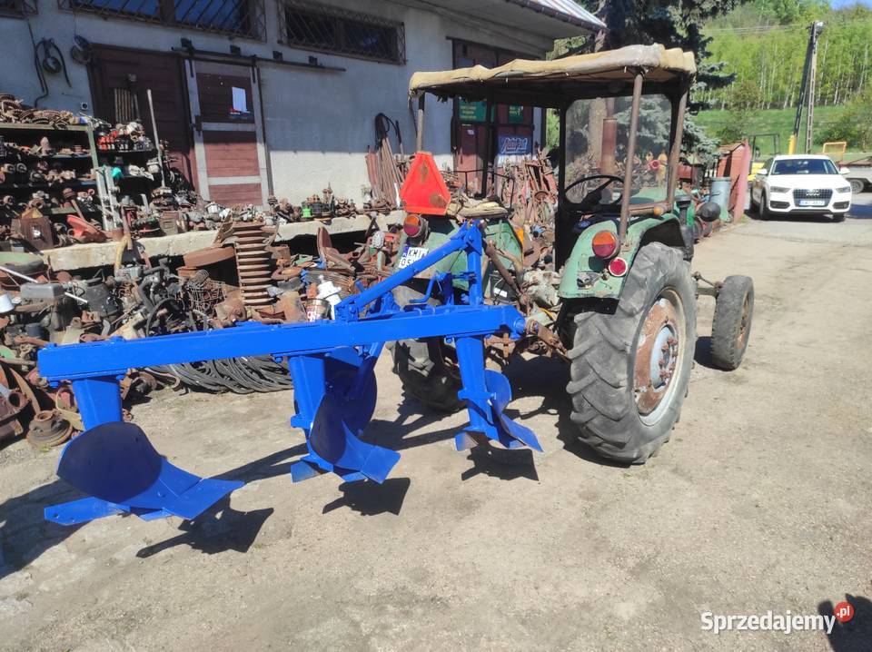 Ursus c328 oryginał Racławice sprzedam