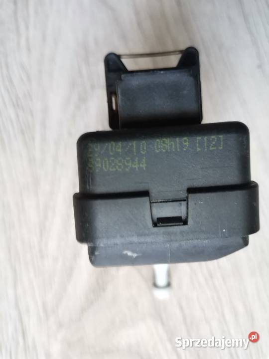 NISSAN NOTE MICRA SILNICZEK REGULACJI LAMPY wielkopolskie Międzychód