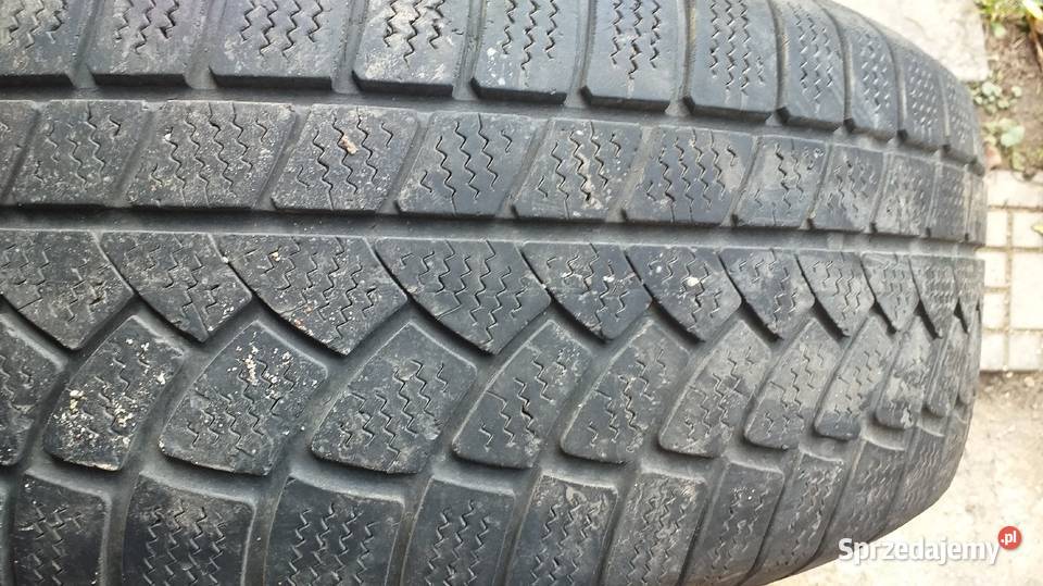 Opony zimowe 235x65x17 235 Lidzbark Warmiński