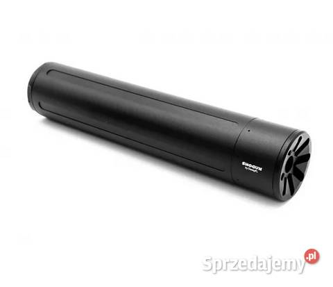 Moderator dźwięku PCP SHOGUN kal2225 12x20 UNF Trzcianka