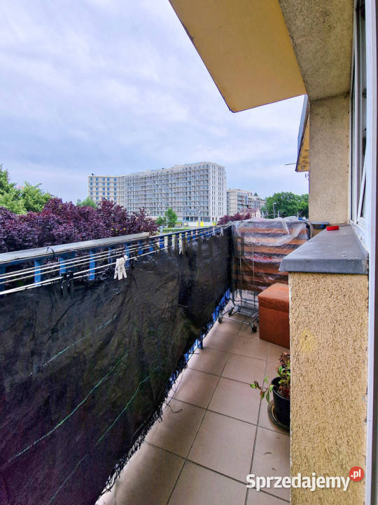FAT Balkon Inwestycja