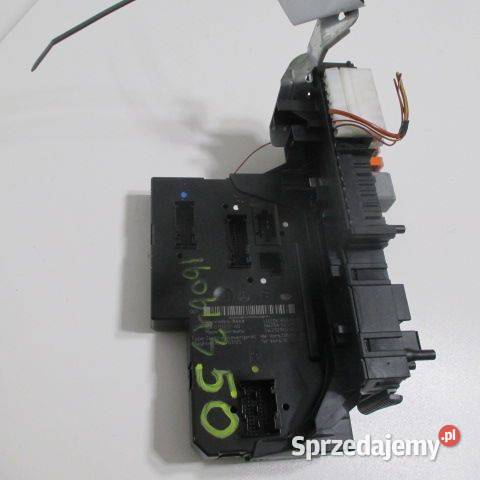 STEROWNIK SAM MERCEDES W204 CKLASA 5DK01102240