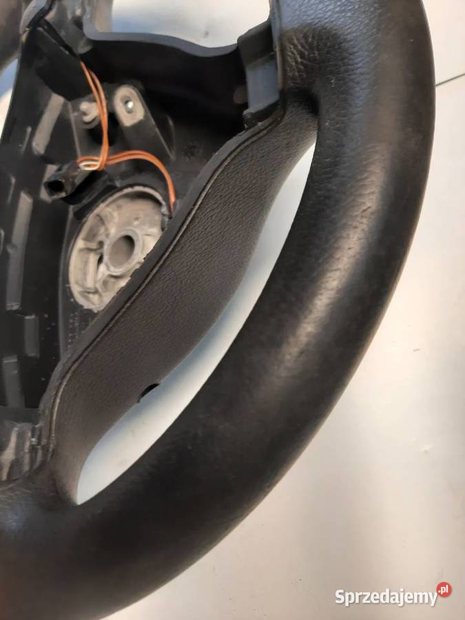 Opel Agila A kierownica pod AIRBAG łódzkie Ksawerów