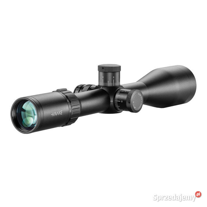 Luneta celownicza Hawke Vantage 30 WA 416x50 IR mazowieckie
