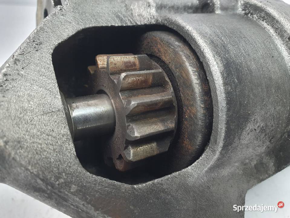 ROZRUSZNIK Peugeot Boxer Citroen Jumper 20 HDI Chełm sprzedam