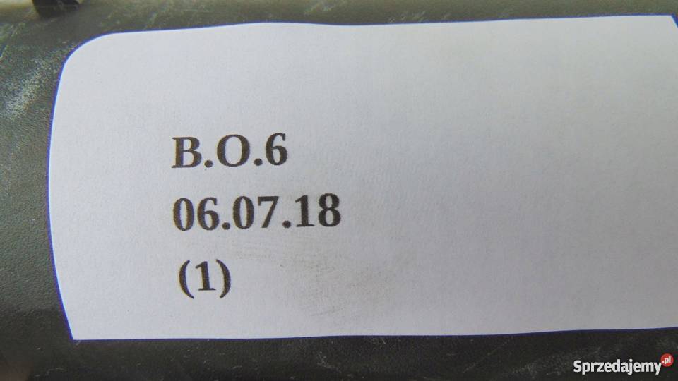 OBUDOWA FILTRA POWIETRZA LEWA INFINITI Q70 M37 Nowy Tomyśl
