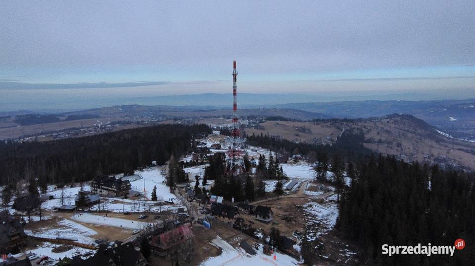 Zdjęcia i filmy DJI Mini 2 Leica DLux 7