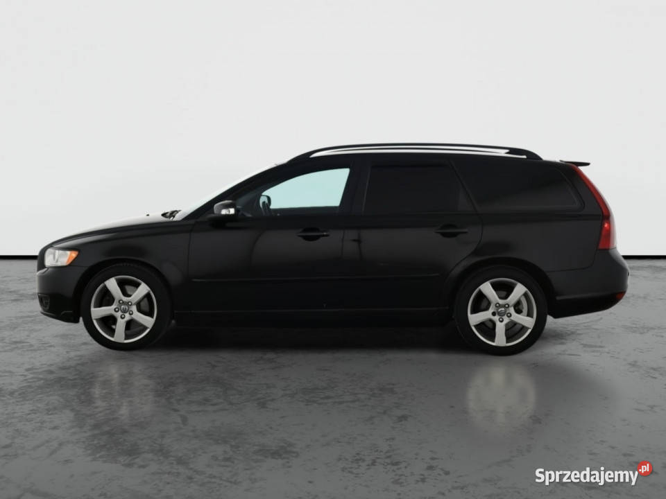 Volvo V50 20 D centralny zamek Piaseczno