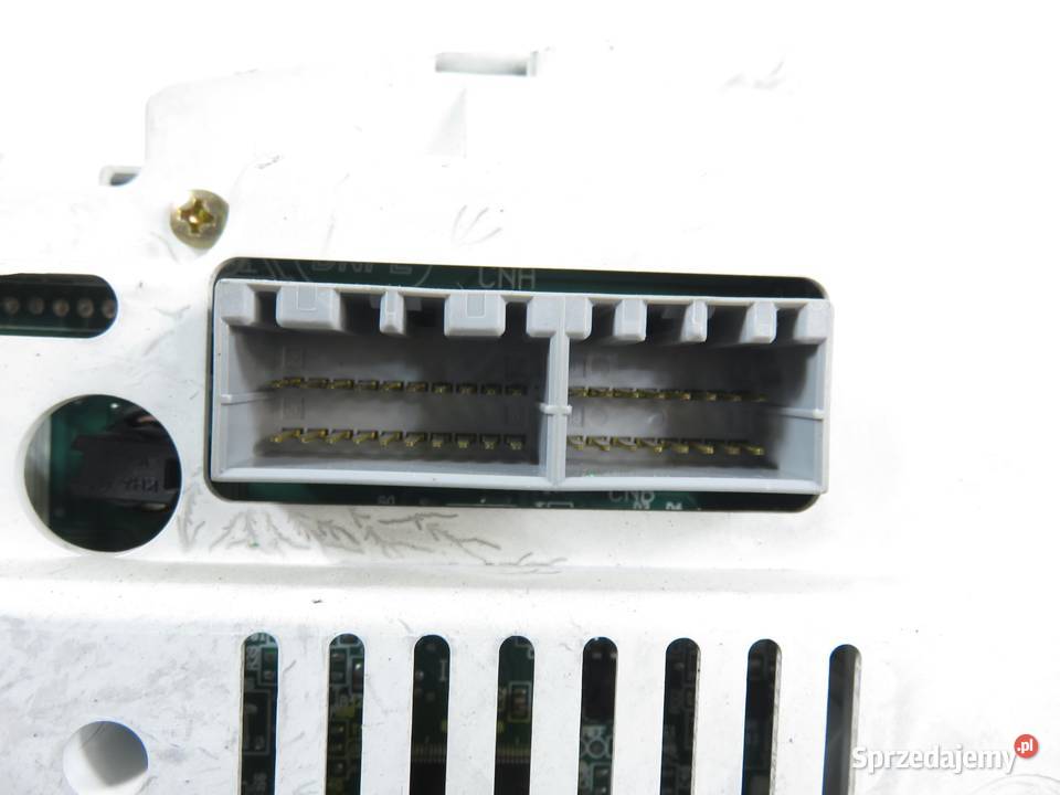 LICZNIK KIA CERATO I sedan LD 16 G4ED 940032F260