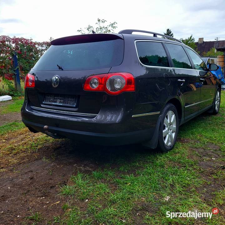 części passat b6 20 tdi bkp cba osobowe