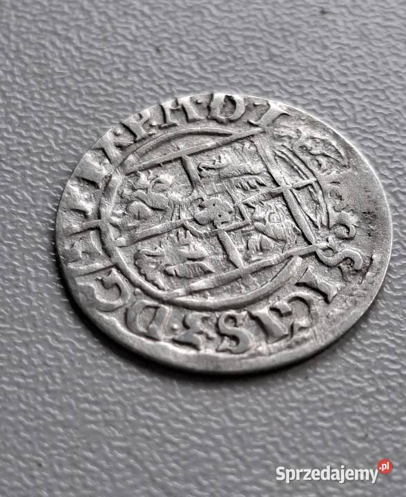1 Półtorak Zygmunt III Waza Bydgoszcz 1622 sprzedam