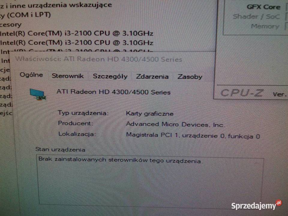 ASUS EAH4350 SILENT ATI Radeon HD 4350 512MB Bydgoszcz
