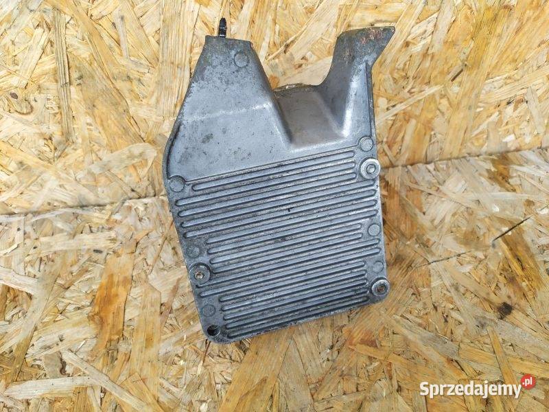 STEROWNIK SILNIKA KOMPUTER ASTRA G II OPC