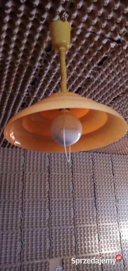 Lampa wisząca Lampy wiszące Dobre Miasto