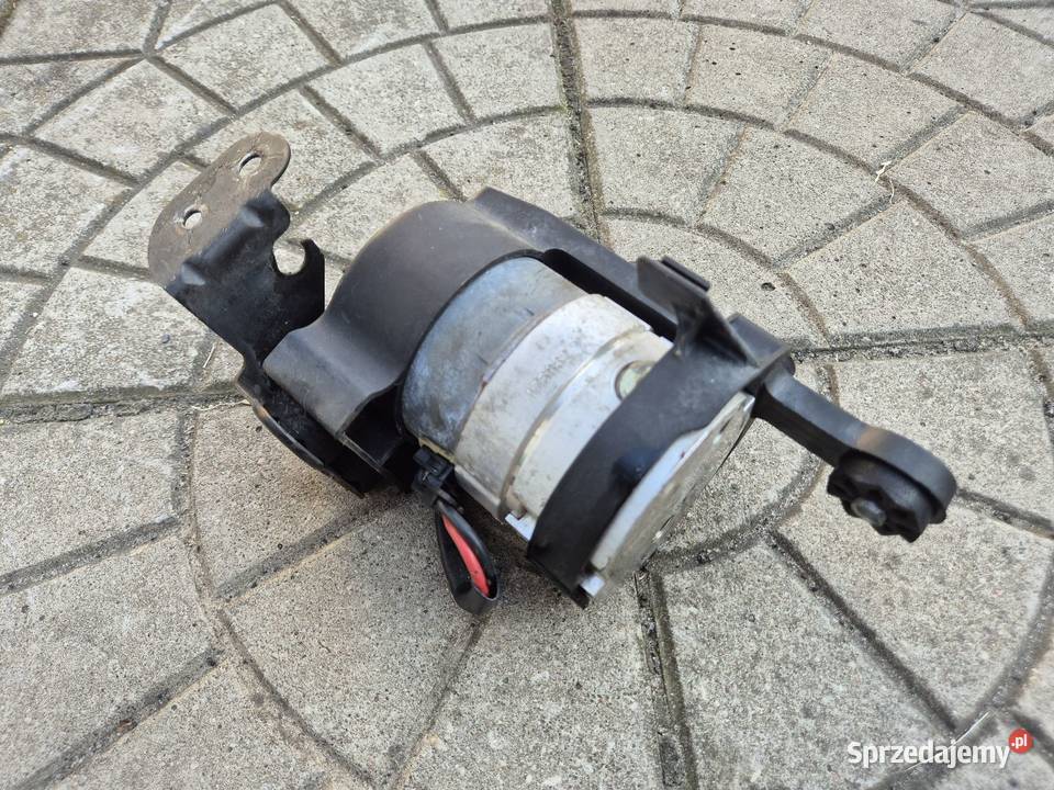 BMW E39 pompa dsc doładowująca dodatkowa Bosch łódzkie Łódź