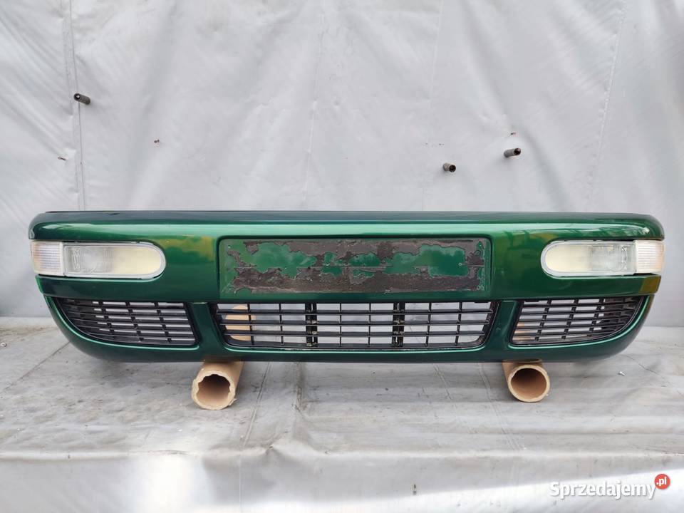 AUDI 80 B4 LIFT CABRIO COUPE ZDERZAK PRZEDNI osobowe Radom