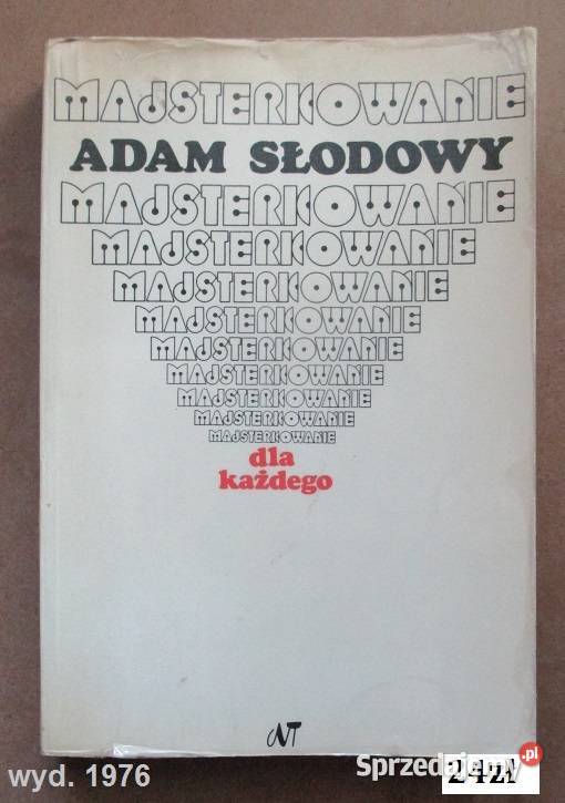 krawiectwo szycie dziewiarstwo hobby, kolekcjonerstwo