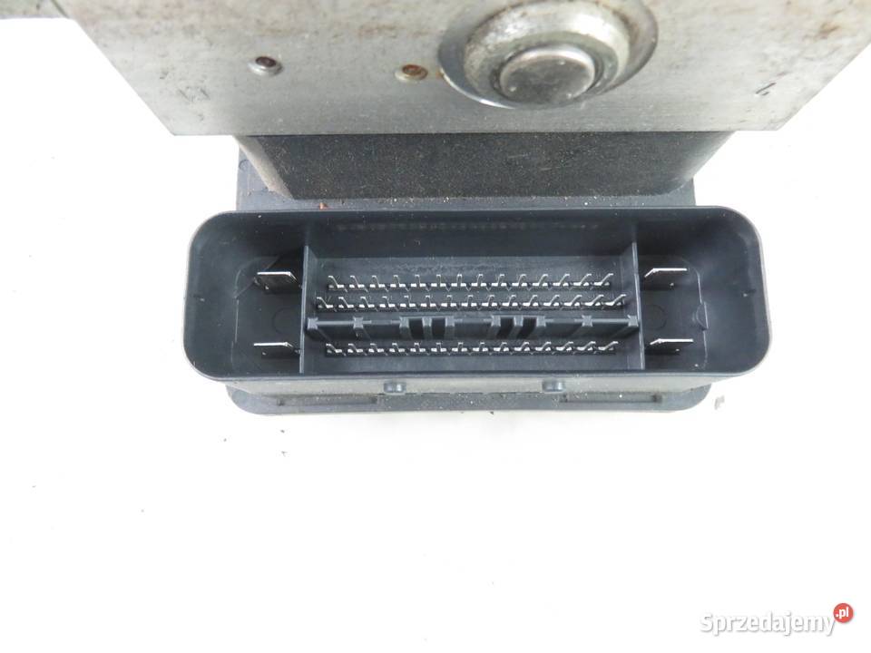 POMPA ABS MAZDA 2 II DEDH DP74437A0A