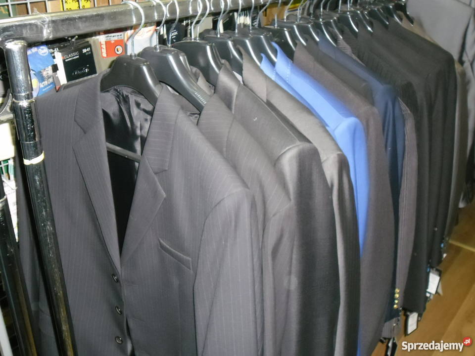 Garnitury hurtownia GARNITUREX Wrocław